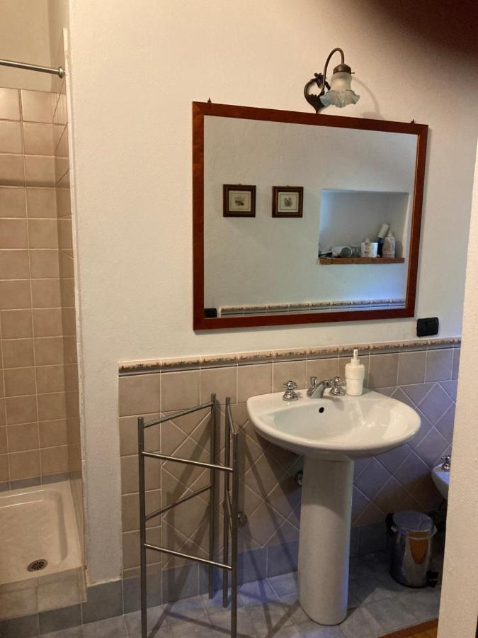 Podere Sanripoli Montespertoli Dış mekan fotoğraf